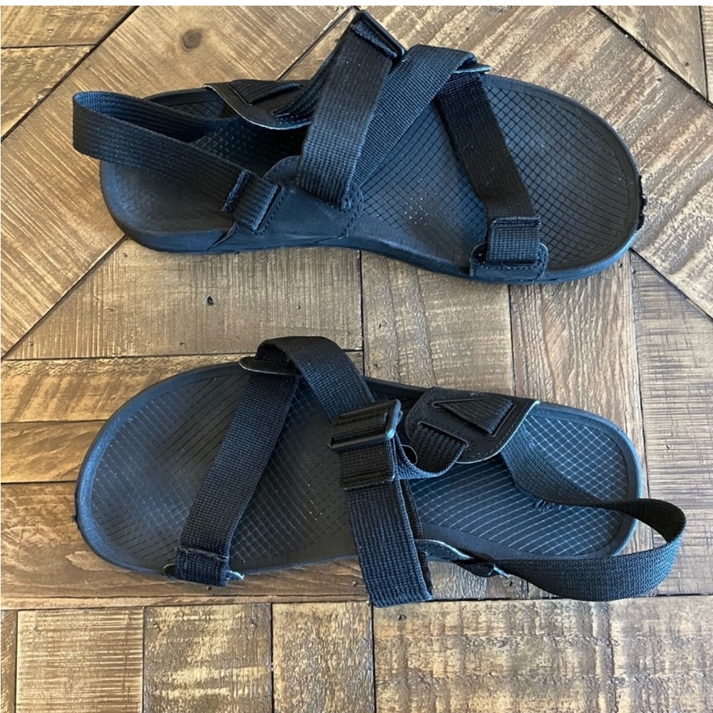 Chaco Lowdown Sandals - Picture 3 of 5